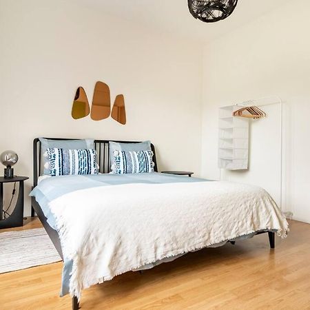 Cosy Apart Antwerp City Center1 Apartment Екстериор снимка