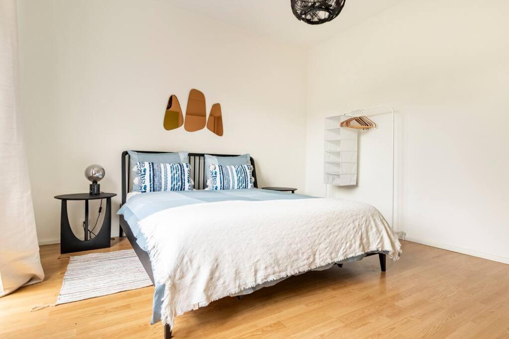 Cosy Apart Antwerp City Center1 Apartment Екстериор снимка