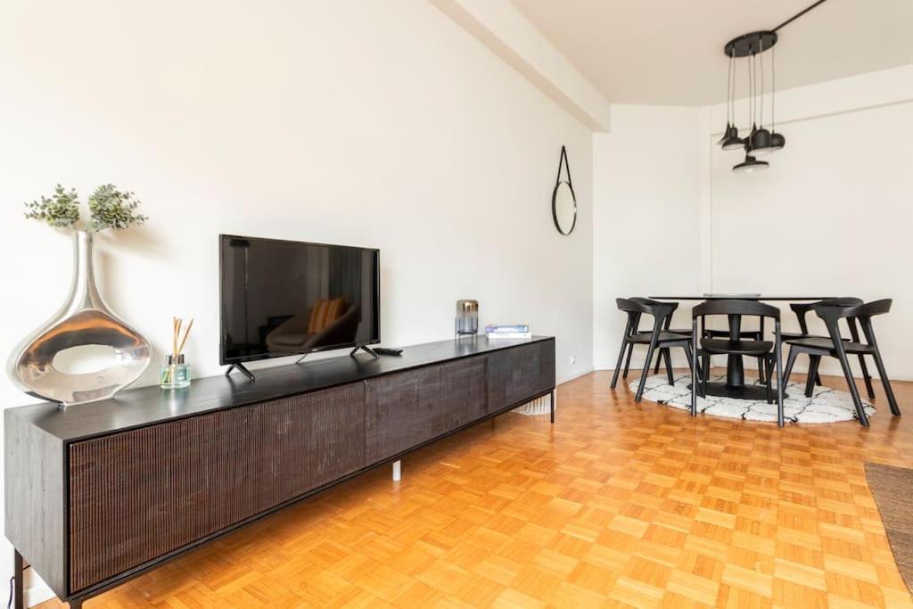 Cosy Apart Antwerp City Center1 Apartment Екстериор снимка