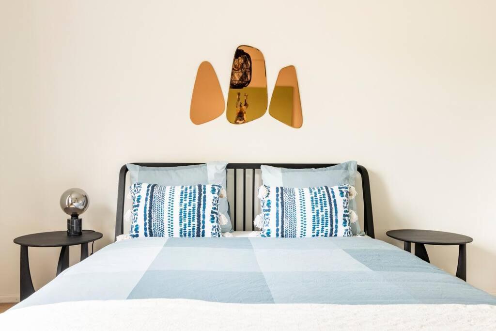 Cosy Apart Antwerp City Center1 Apartment Екстериор снимка