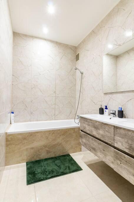 Cosy Apart Antwerp City Center1 Apartment Екстериор снимка