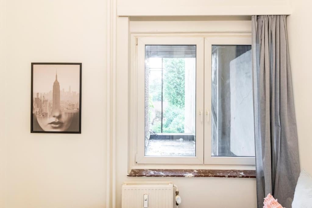 Cosy Apart Antwerp City Center1 Apartment Екстериор снимка
