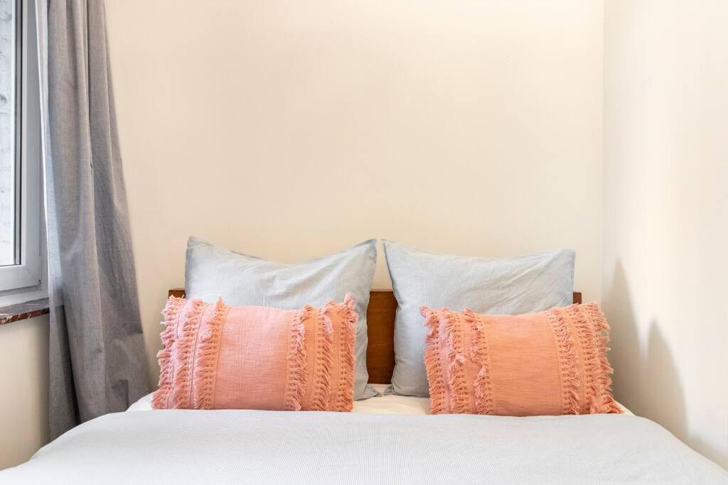 Cosy Apart Antwerp City Center1 Apartment Екстериор снимка