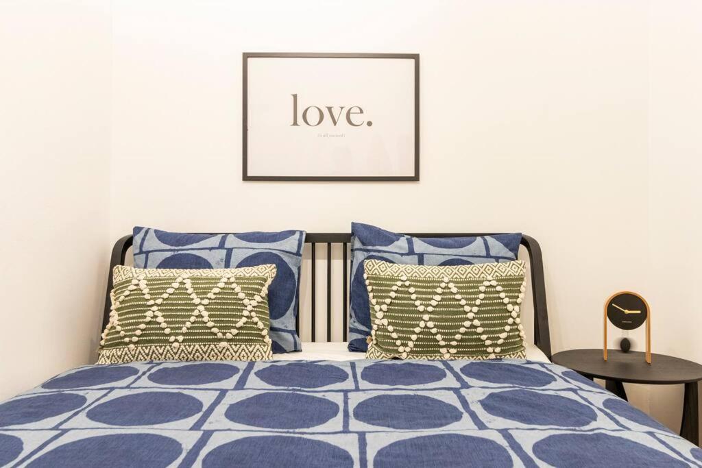Cosy Apart Antwerp City Center1 Apartment Екстериор снимка
